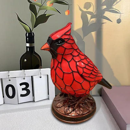🎄🐦Christmas Cardinal Bird Decorative Light