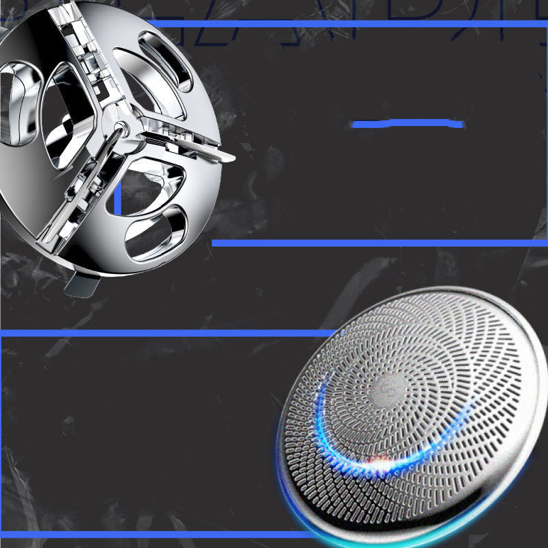 Electric Mini Travel Shaver Pocket Size Washable Electronic Razor Rechargeable Portable Cordless Shaving Face Beard