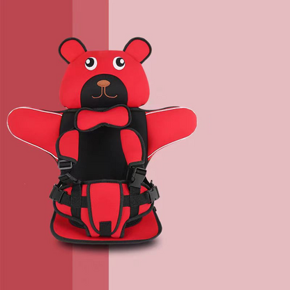 🔔 Christmas Sale! 49% OFF 🎅 Children's Car Seats