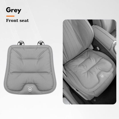 🔥Free shipping 🔥Skin-friendly and anti-fouling leather seat cushions