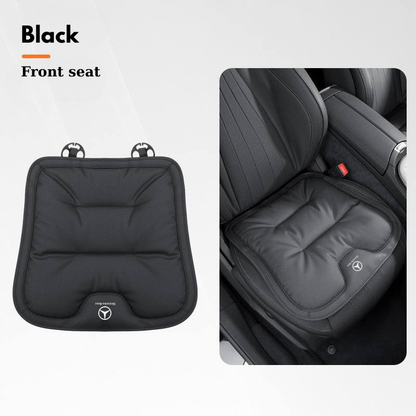 🔥Free shipping 🔥Skin-friendly and anti-fouling leather seat cushions