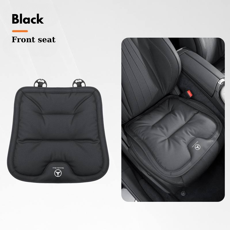 🔥Free shipping 🔥Skin-friendly and anti-fouling leather seat cushions
