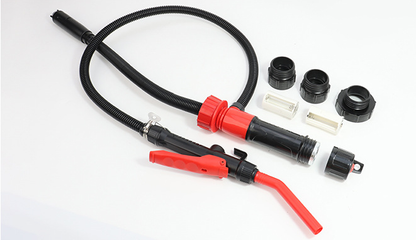 🔥Cordless Fuel Transfer Pump Compatible | with DeWalt 20V & Milwaukee 18V Batteries