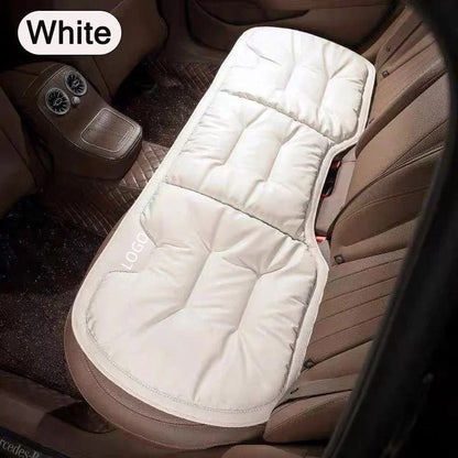 🔥Free shipping 🔥Skin-friendly and anti-fouling leather seat cushions