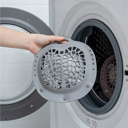 ✨effective protection 👙TPR Bra Washing Bag for Laundry