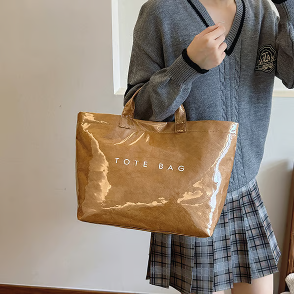 👜Designer Direct Sales - Women's Letters Print TOTE Bag