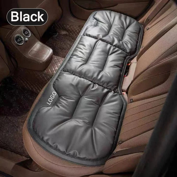 🔥Free shipping 🔥Skin-friendly and anti-fouling leather seat cushions