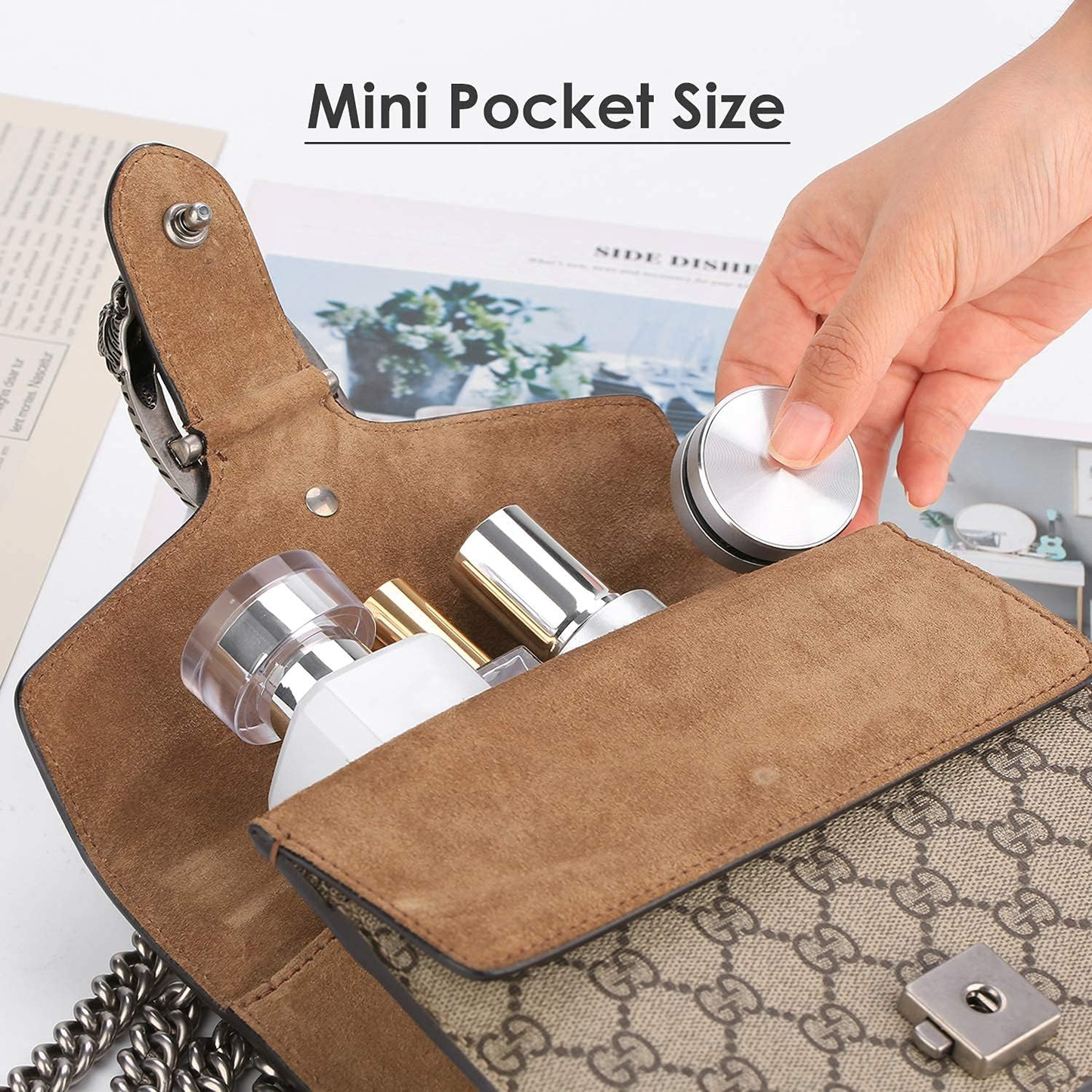 Black technology bone conduction Bluetooth speaker M1R