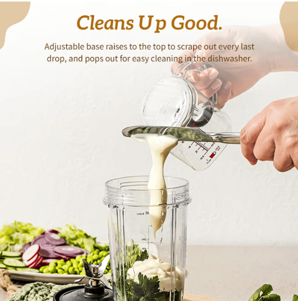 ✨4-in-1 Adjustable Measuring Cup  😱Money back guarantee if you find it cheaper elsewhere