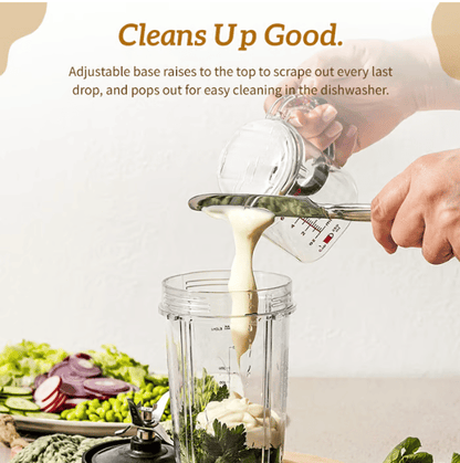 ✨4-in-1 Adjustable Measuring Cup  😱Money back guarantee if you find it cheaper elsewhere