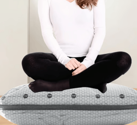 💥Free shipping🏆⚡ 50K+ SOLD! Cordless Travel Vacuum Storage Compression Bag