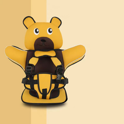 🔔 Christmas Sale! 49% OFF 🎅 Children's Car Seats