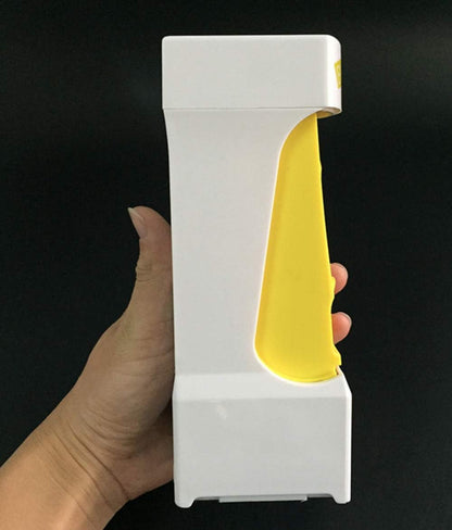 Rluii One Click Stick Butter Cutter/Butter Cheese Cutter/Stainless Blade Slice/Dispenser/Slicer/Cutter/Butter Dispenser/Butter Gadgets