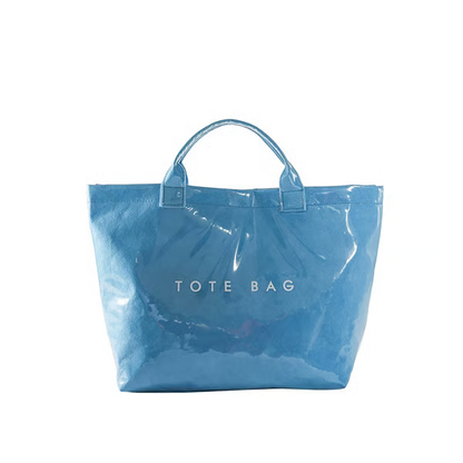 👜Designer Direct Sales - Women's Letters Print TOTE Bag