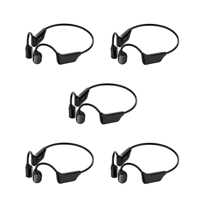 🎄💖Final 3 Hours:50%ОFF💥🔥SEAGRIL Bone Conduction Smart Hearing Aid Bluetooth Earphones(Black Friday Special Sale)