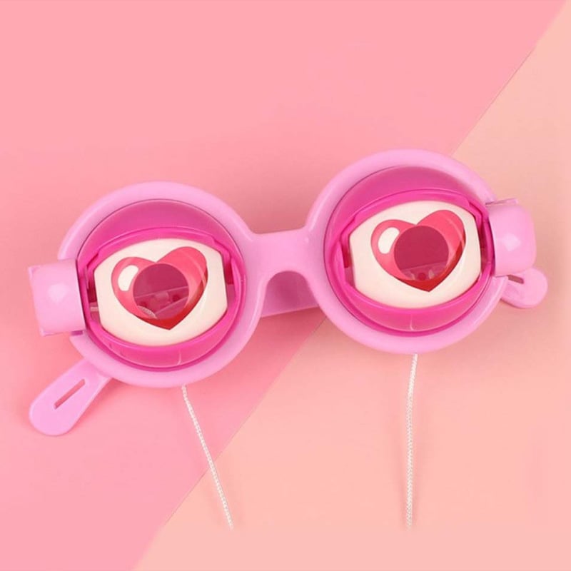 🎄Funny Props Glasses 🎁Choosing a set brings surprises