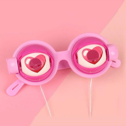 🎄Funny Props Glasses 🎁Choosing a set brings surprises