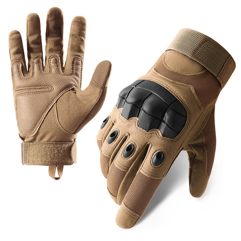ON SALE🔥 Indestructible Protective Tactical Gloves