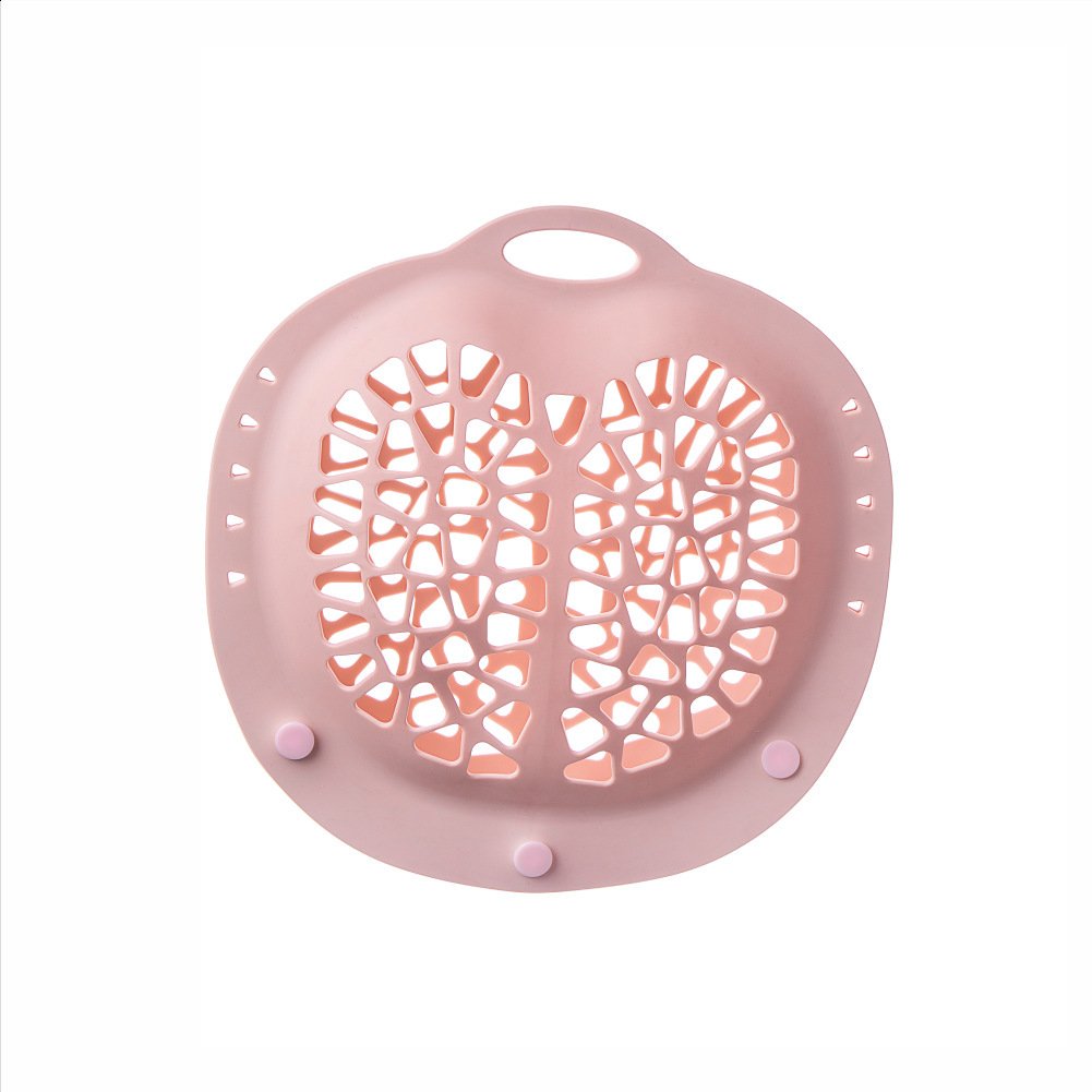 ✨effective protection 👙TPR Bra Washing Bag for Laundry