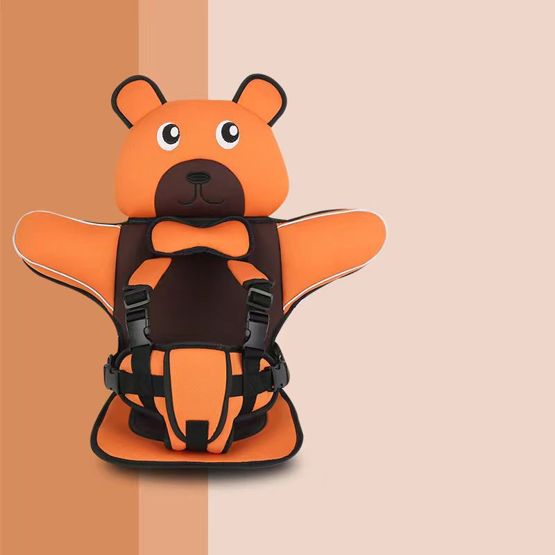 🔔 Christmas Sale! 49% OFF 🎅 Children's Car Seats