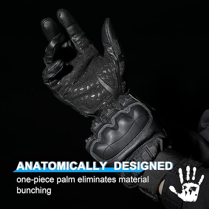 ON SALE🔥 Indestructible Protective Tactical Gloves