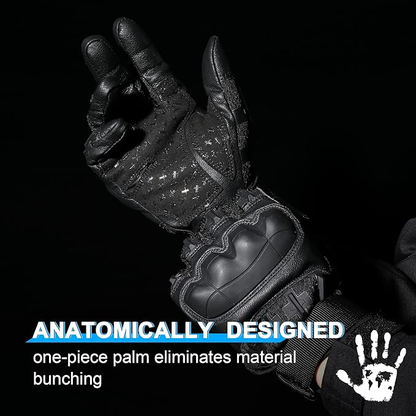 ON SALE🔥 Indestructible Protective Tactical Gloves