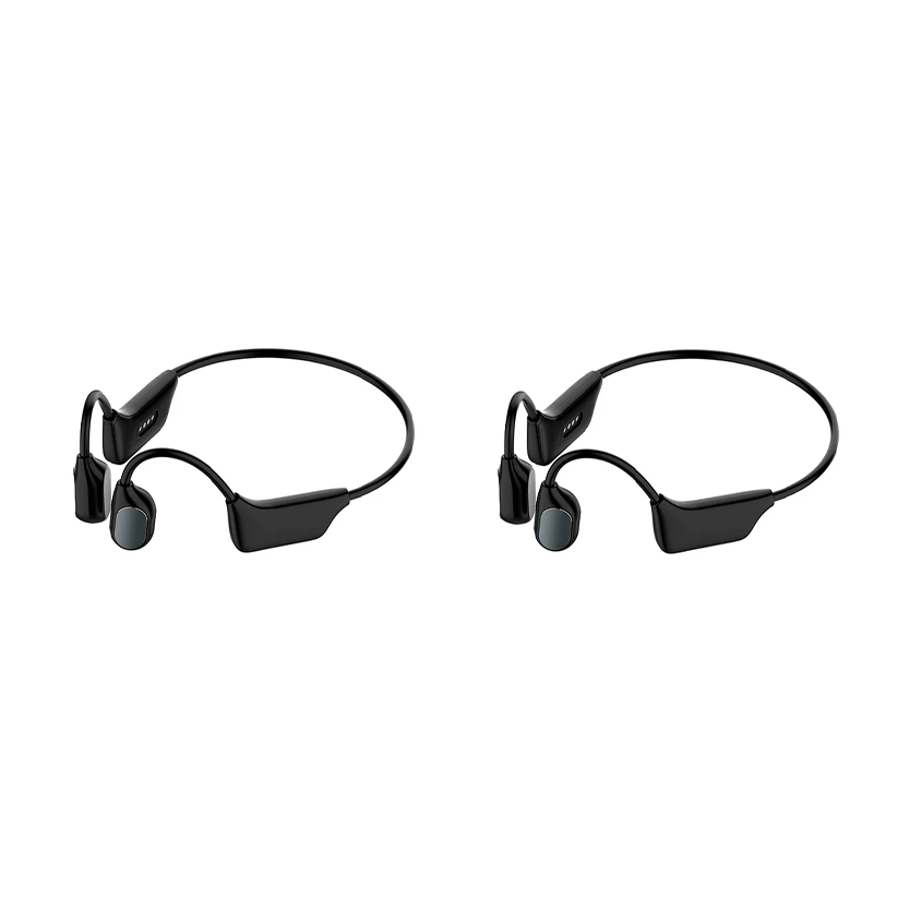 🎄💖Final 3 Hours:50%ОFF💥🔥SEAGRIL Bone Conduction Smart Hearing Aid Bluetooth Earphones(Black Friday Special Sale)