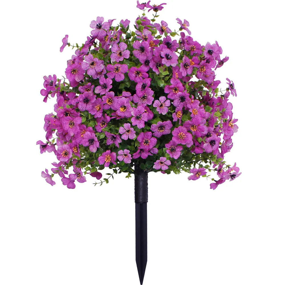 💐Outdoor Artificial Flower Decoration