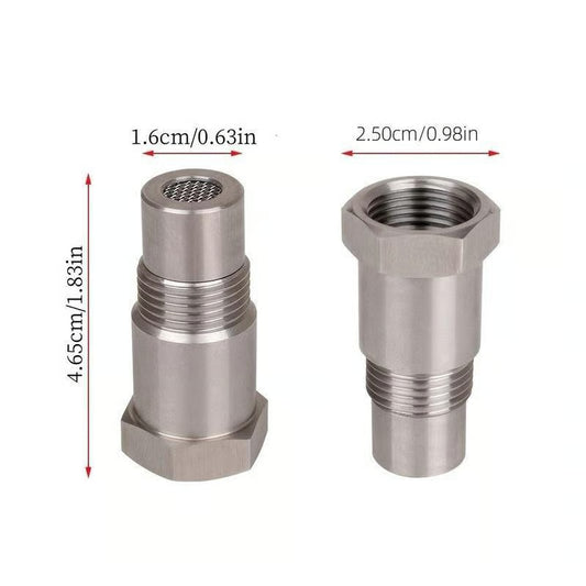 🏆 50K+ SOLD! – Almost Gone💥-✨ M18x1.5 Connector Extension for Industrial Hardware