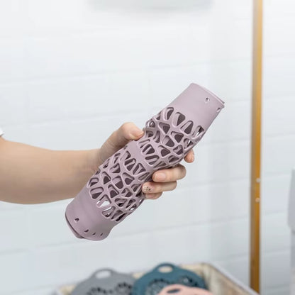 ✨effective protection 👙TPR Bra Washing Bag for Laundry