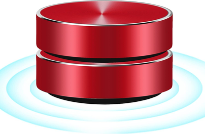 Black technology bone conduction Bluetooth speaker M1R