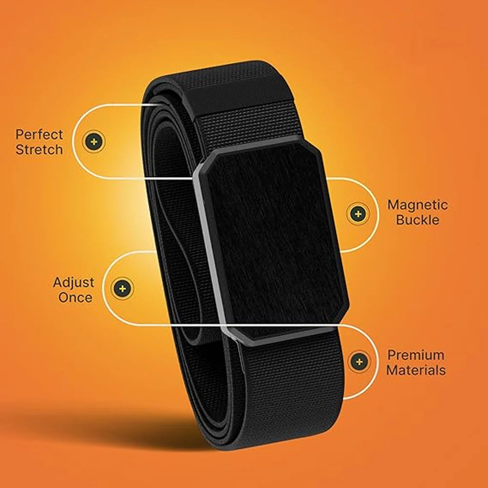 🔥LAST DAY 49% OFF - Tactical Belt