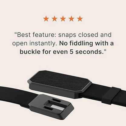 🔥LAST DAY 49% OFF - Tactical Belt