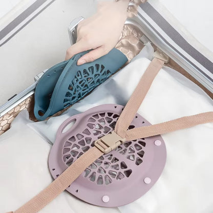 ✨effective protection 👙TPR Bra Washing Bag for Laundry