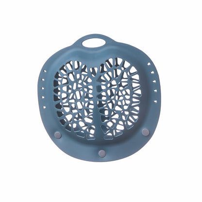 ✨effective protection 👙TPR Bra Washing Bag for Laundry