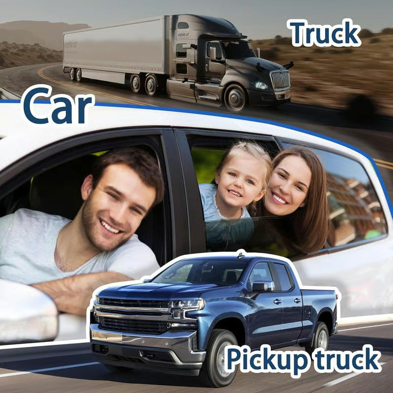 🔒⚡Remote control of car devices for anti-theft safety