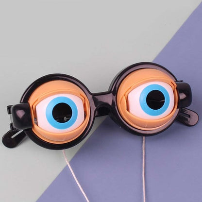 🎄Funny Props Glasses 🎁Choosing a set brings surprises