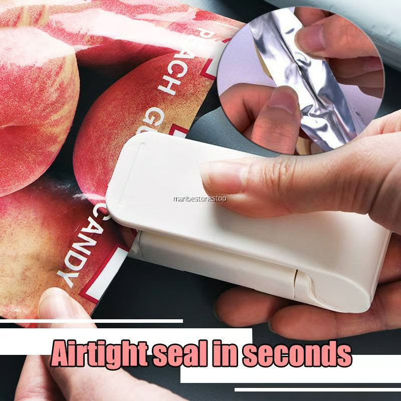 Portable Mini Sealing Machine