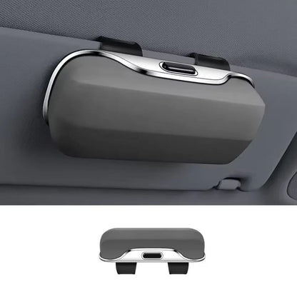 💥New Product Specials💥All-inclusive sun visor glasses storage box