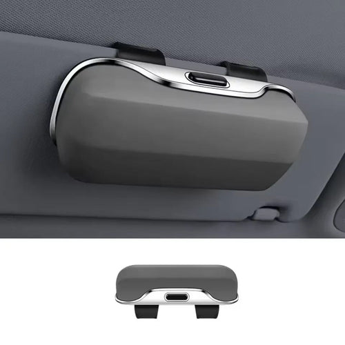 💥New Product Specials💥All-inclusive sun visor glasses storage box
