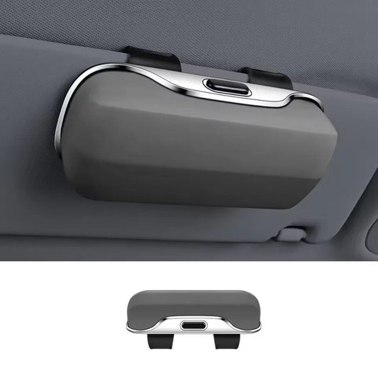 💥New Product Specials💥All-inclusive sun visor glasses storage box